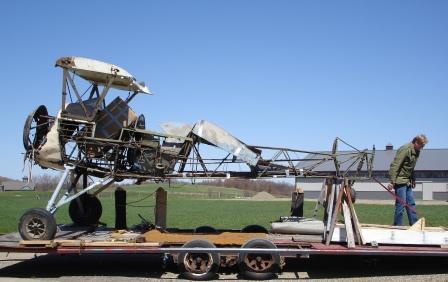 1940 Waco UPF-7 NC20979-1.jpg - 1940 Waco UPF-7 NC20979